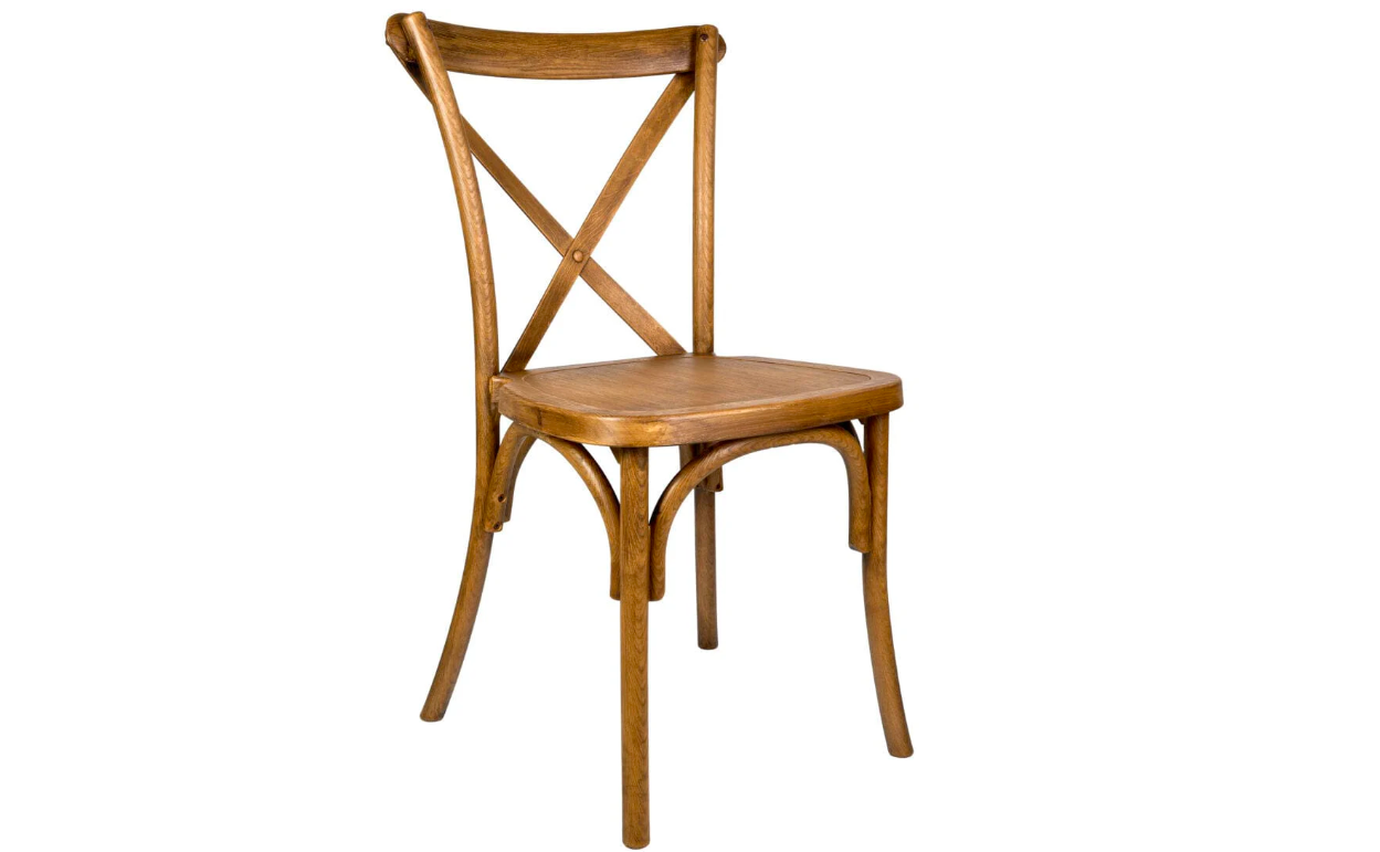 Elegant event seating