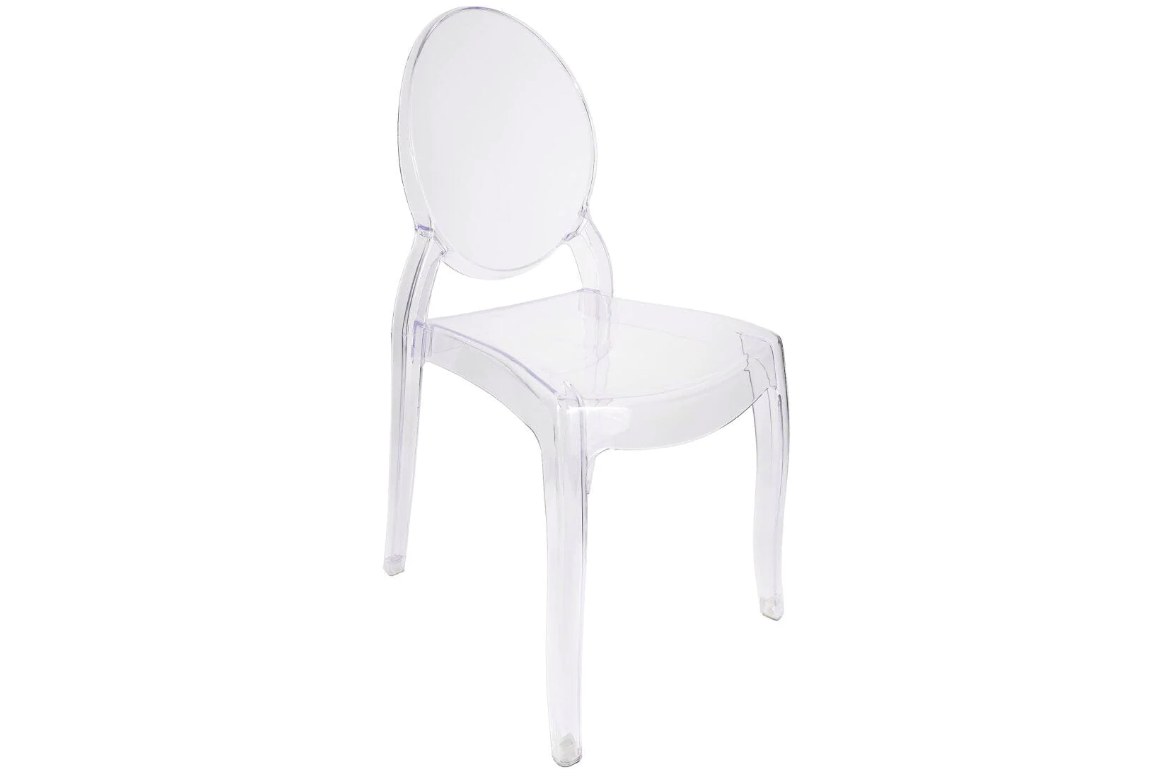 Elegant event seating