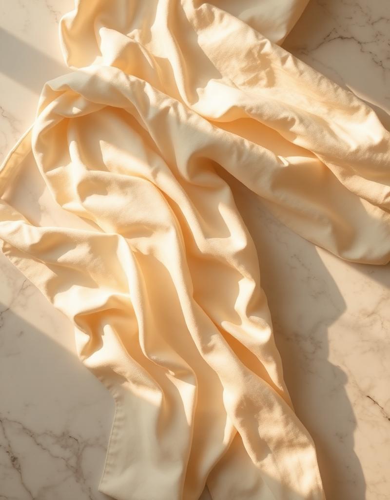Curated event styling props